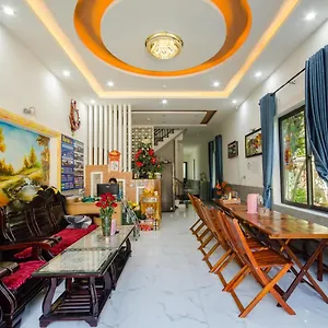 Mavina Hội An