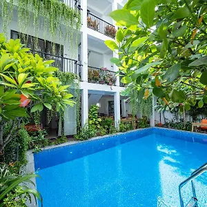  Villa My Anh Boutique